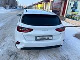 Kia Cee'd 2024 года за 10 600 000 тг. в Костанай