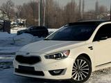 Kia K7 2012 годаfor8 560 000 тг. в Алматы – фото 3