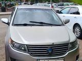 Geely GC7 2015 года за 1 700 000 тг. в Астана