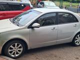 Geely GC7 2015 года за 1 700 000 тг. в Астана – фото 2