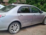 Geely GC7 2015 года за 1 700 000 тг. в Астана – фото 3