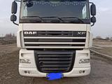 DAF  XF 105 2014 года за 27 000 000 тг. в Шымкент