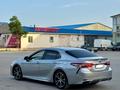 Toyota Camry 2018 года за 8 500 000 тг. в Жанаозен – фото 4