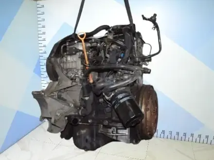 Двигатель Volkswagen 1.9 8V Дизель за 130 000 тг. в Актобе