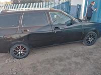 ВАЗ (Lada) Priora 2171 2008 годаүшін900 000 тг. в Уральск