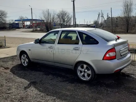 ВАЗ (Lada) Priora 2172 2012 года за 2 500 000 тг. в Уральск