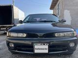 Mitsubishi Galant 1993 года за 1 400 000 тг. в Шымкент – фото 2