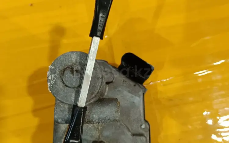 Вихревая заслонка Ауди А6-С6, 3.0 DIZ, (ВМК) за 50 000 тг. в Караганда