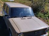 ВАЗ (Lada) 2102 1983 года за 700 000 тг. в Алтай – фото 5