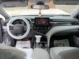 Toyota Camry 2022 года за 15 200 000 тг. в Тараз – фото 5
