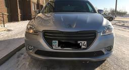 Peugeot 301 2014 годаүшін3 800 000 тг. в Актобе – фото 3