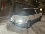 Toyota Previa 1991 года за 3 300 000 тг. в Караганда