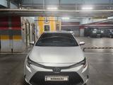 Toyota Corolla 2019 года за 9 500 000 тг. в Астана – фото 2