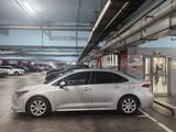 Toyota Corolla 2019 года за 9 500 000 тг. в Астана – фото 3