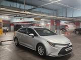 Toyota Corolla 2019 года за 9 500 000 тг. в Астана – фото 4