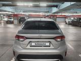 Toyota Corolla 2019 года за 9 500 000 тг. в Астана – фото 5