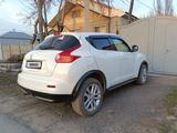 Nissan Juke 2014 года за 7 000 000 тг. в Семей – фото 4