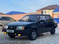 ВАЗ (Lada) 21099 2007 годаүшін870 000 тг. в Актобе