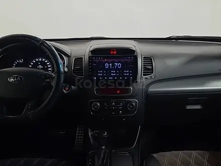 Kia Sorento 2013 года за 8 390 000 тг. в Алматы – фото 14