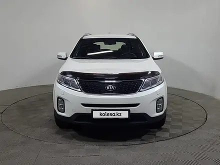 Kia Sorento 2013 года за 8 390 000 тг. в Алматы – фото 2