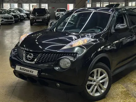 Nissan Juke 2014 года за 6 300 000 тг. в Кокшетау – фото 2