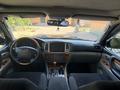 Lexus LX 470 2005 года за 12 000 000 тг. в Алматы – фото 14