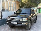 Lexus LX 470 2005 годаүшін12 400 000 тг. в Алматы – фото 3