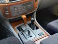 Lexus LX 470 2005 года за 12 000 000 тг. в Алматы – фото 18
