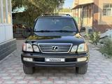 Lexus LX 470 2005 годаүшін12 400 000 тг. в Алматы – фото 2