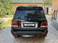 Lexus LX 470 2005 года за 12 000 000 тг. в Алматы – фото 4