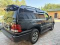 Lexus LX 470 2005 года за 12 000 000 тг. в Алматы – фото 6
