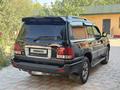 Lexus LX 470 2005 года за 12 000 000 тг. в Алматы – фото 7