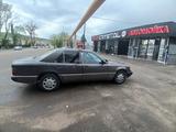 Mercedes-Benz E 200 1991 годаүшін1 500 000 тг. в Алматы – фото 4