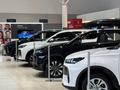 Chery LuxCar Shymkent- официальный дилер в Шымкент – фото 11