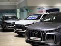 Chery LuxCar Shymkent- официальный дилер в Шымкент – фото 13