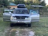 Lexus RX 300 2002 годаfor6 000 000 тг. в Алматы – фото 4