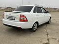 ВАЗ (Lada) Priora 2170 2013 года за 2 800 000 тг. в Жанаозен – фото 4