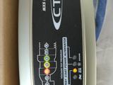 Зарядное устройство для аккумулятора CTEK MXS 5.0 TEST& CHARGE за 150 000 тг. в Алматы – фото 2