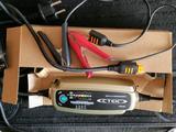 Зарядное устройство для аккумулятора CTEK MXS 5.0 TEST& CHARGEүшін150 000 тг. в Алматы – фото 4
