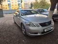 Lexus GS 300 2006 годаүшін6 500 000 тг. в Семей – фото 11