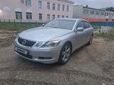 Lexus GS 300 2006 годаүшін6 500 000 тг. в Семей