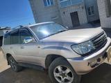 Toyota Land Cruiser 2003 годаүшін8 500 000 тг. в Алматы