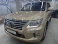 Lexus LX 570 2008 годаүшін19 000 000 тг. в Астана – фото 19