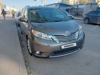 Toyota Sienna 2012 года за 13 000 000 тг. в Алматы