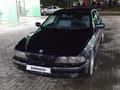 BMW 528 1998 года за 3 500 000 тг. в Алматы – фото 20