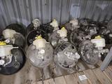 Тормозные вакуумы б.у за 25 000 тг. в Алматы