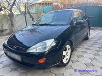 Ford Focus 2001 годаfor1 200 000 тг. в Алматы