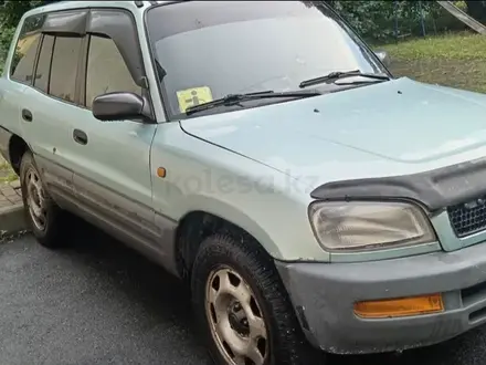 Toyota RAV4 1996 года за 3 600 000 тг. в Алматы