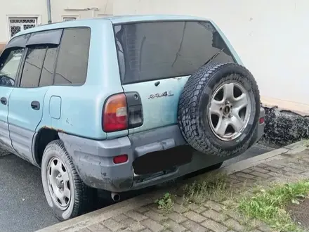 Toyota RAV4 1996 года за 3 600 000 тг. в Алматы – фото 3