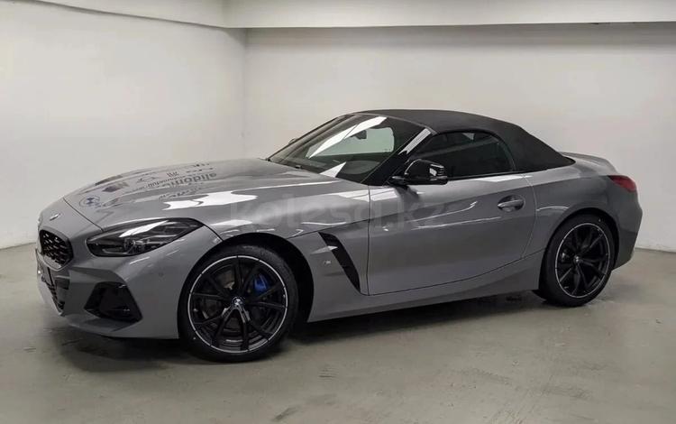 BMW Z4 — миниатюра 3